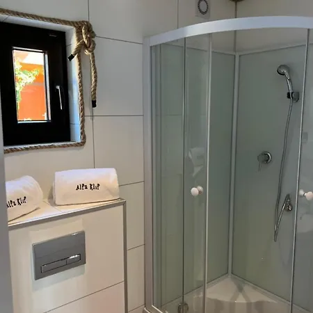 Goosehaus Z Prywatna Sauna I Jacuzzi Gąski