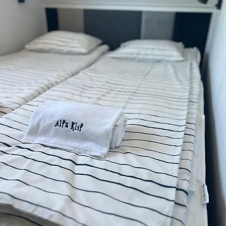 Goosehaus Z Prywatna Sauna I Jacuzzi Villa *