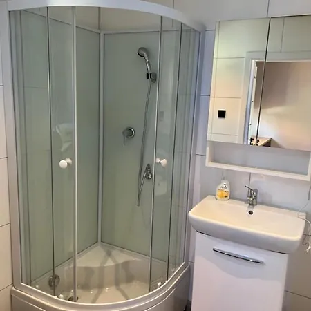 Goosehaus Z Prywatna Sauna I Jacuzzi * Gąski