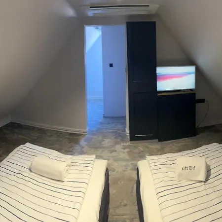 Goosehaus Z Prywatna Sauna I Jacuzzi
