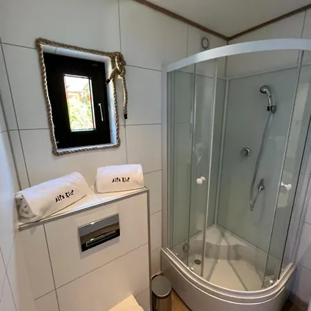 Goosehaus Z Prywatna Sauna I Jacuzzi * Gąski