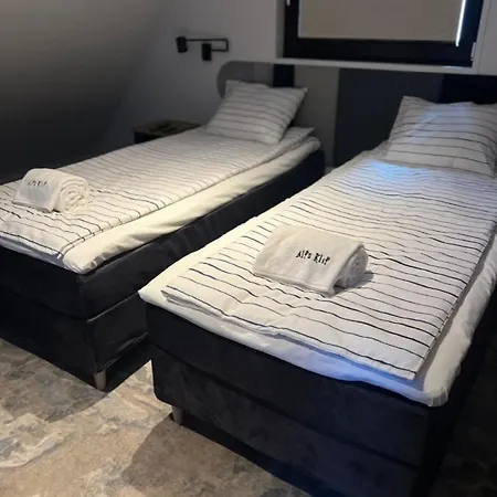 Goosehaus Z Prywatna Sauna I Jacuzzi