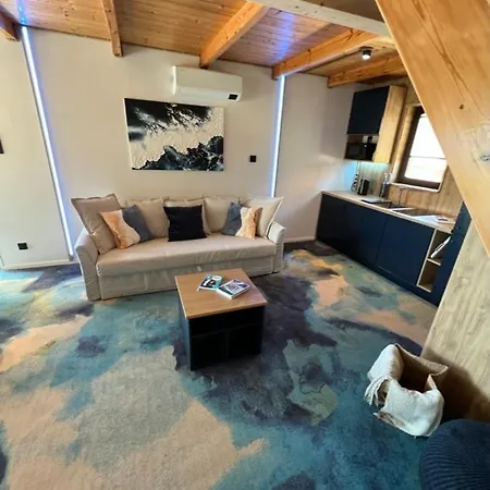 Goosehaus Z Prywatna Sauna I Jacuzzi ヴィラ
