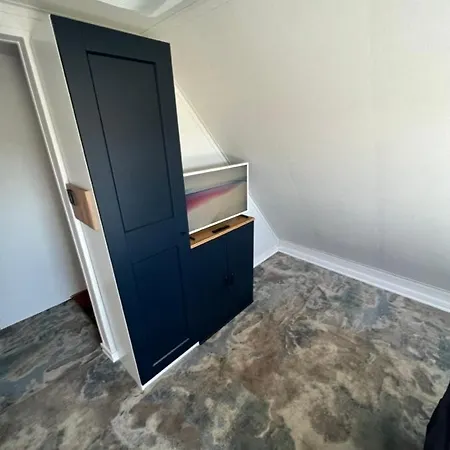 ヴィラ Goosehaus Z Prywatna Sauna I Jacuzzi *