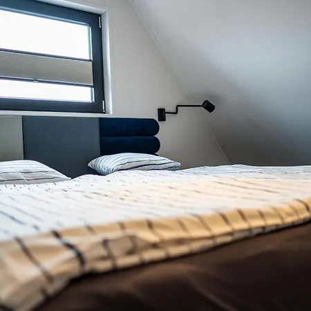 Villa Goosehaus Z Prywatna Sauna I Jacuzzi *