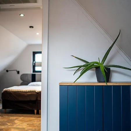 Goosehaus Z Prywatna Sauna I Jacuzzi *