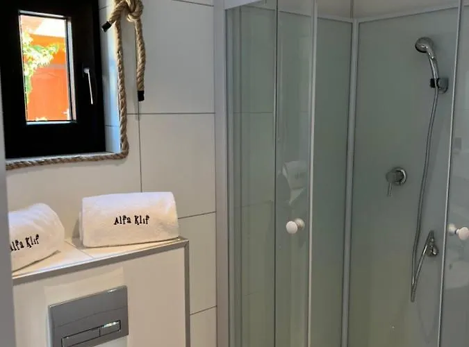 Goosehaus Z Prywatna Sauna I Jacuzzi Gąski