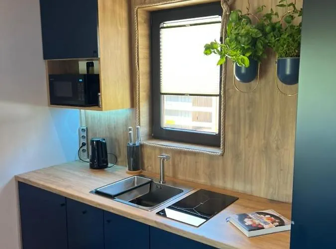 Goosehaus Z Prywatna Sauna I Jacuzzi Villa *