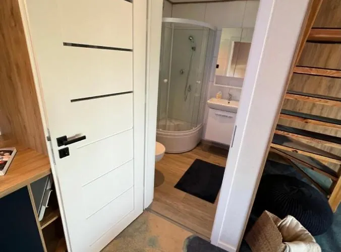 Villa Goosehaus Z Prywatna Sauna I Jacuzzi