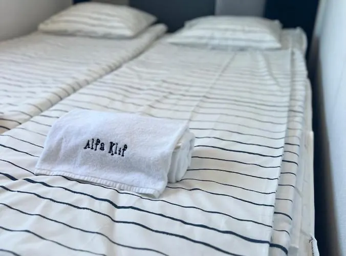 Goosehaus Z Prywatna Sauna I Jacuzzi Villa *