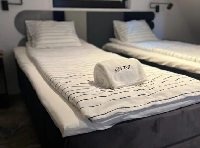 Goosehaus Z Prywatna Sauna I Jacuzzi Villa