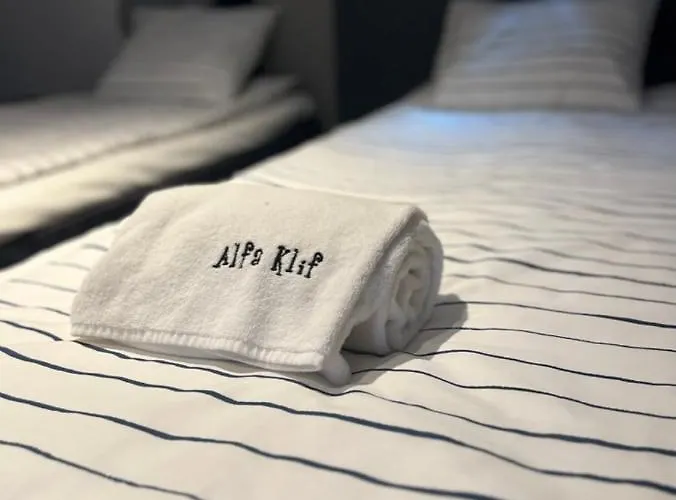 Villa Goosehaus Z Prywatna Sauna I Jacuzzi