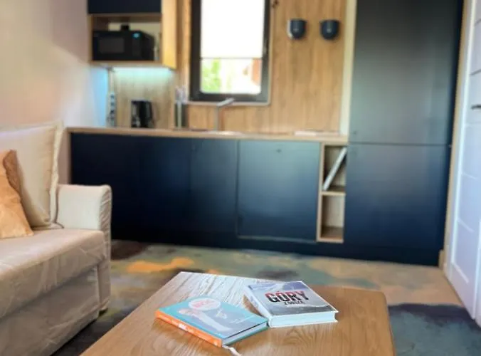 Goosehaus Z Prywatna Sauna I Jacuzzi Villa *