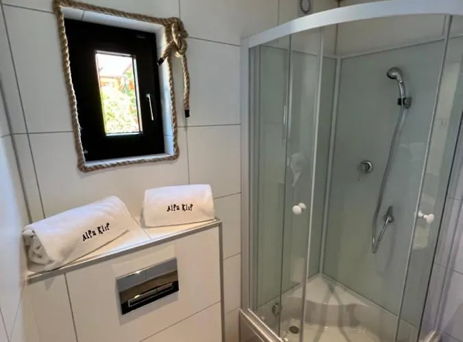 Goosehaus Z Prywatna Sauna I Jacuzzi * Gąski