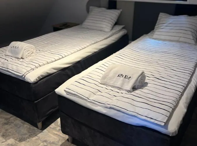 Goosehaus Z Prywatna Sauna I Jacuzzi