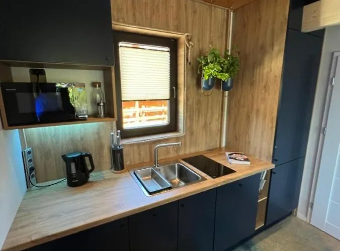 Villa Goosehaus Z Prywatna Sauna I Jacuzzi