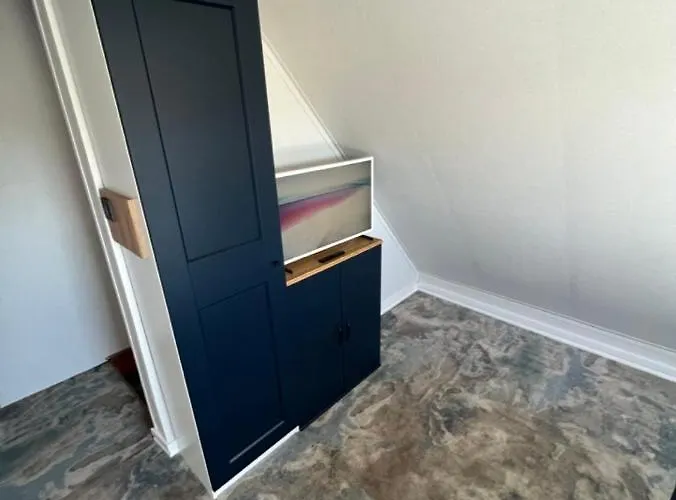 Villa Goosehaus Z Prywatna Sauna I Jacuzzi *