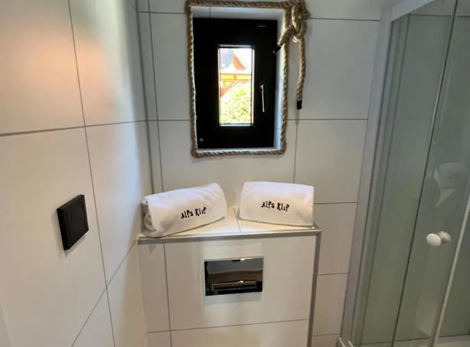 Goosehaus Z Prywatna Sauna I Jacuzzi *