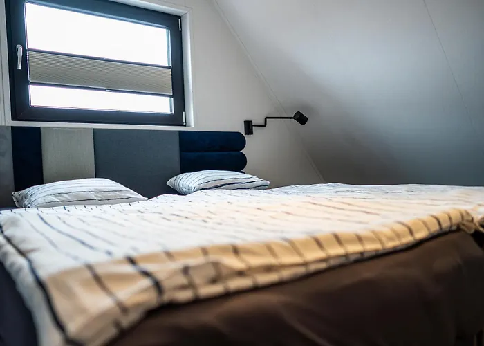 Villa Goosehaus Z Prywatna Sauna I Jacuzzi *