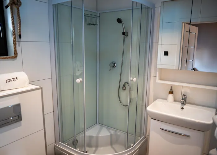 Villa Goosehaus Z Prywatna Sauna I Jacuzzi *